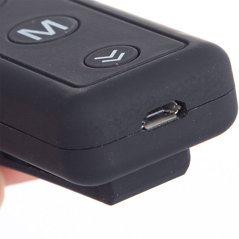 Mini Handheld Walkie-Talkie Manufacturer - OEM 16-Way for Catering