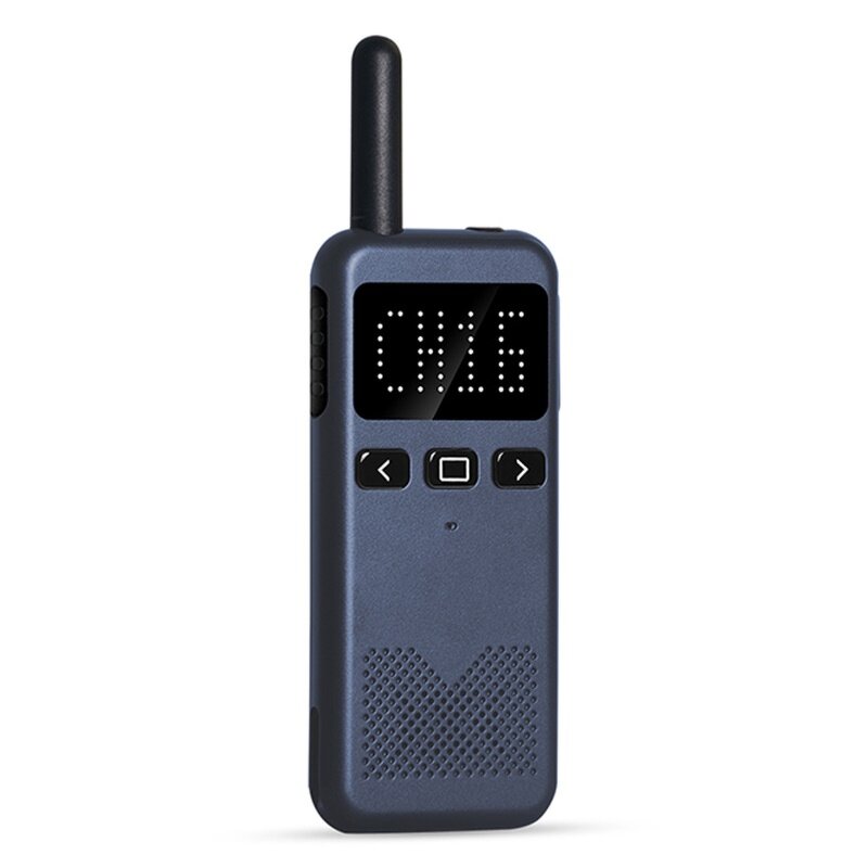 Mini UHF Handheld Manufacturer - OEM WLN KD-C70 Long Distance Two-Way