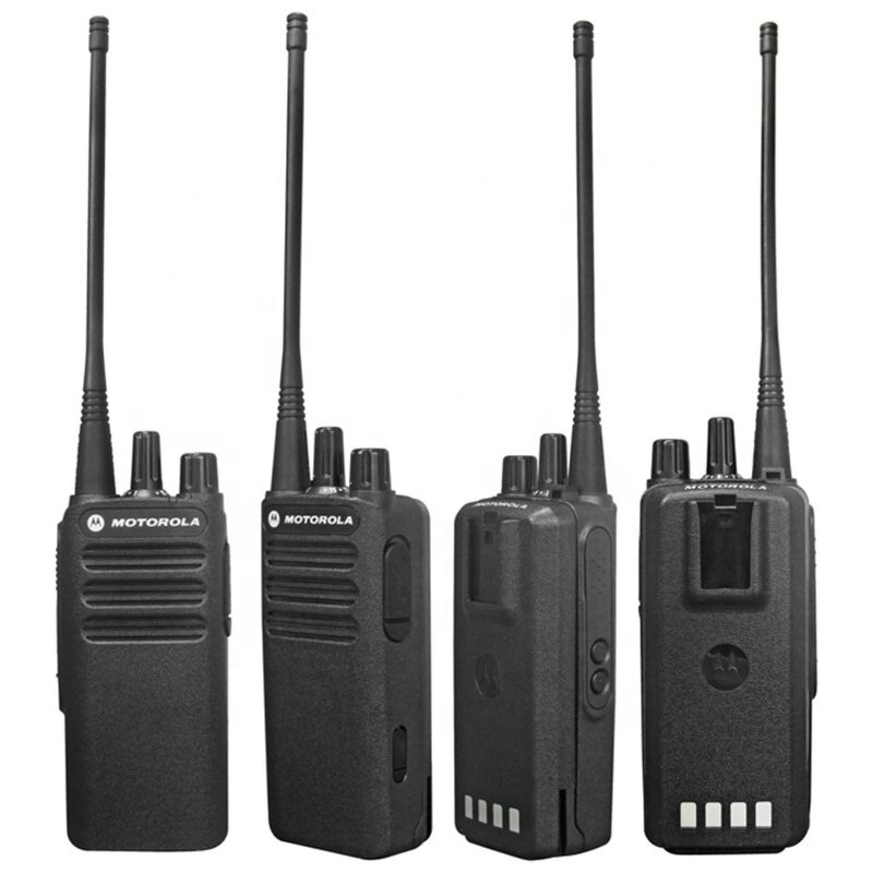 DMR VHF Radio Manufacturer - OEM Original DP540 CP100D Digital