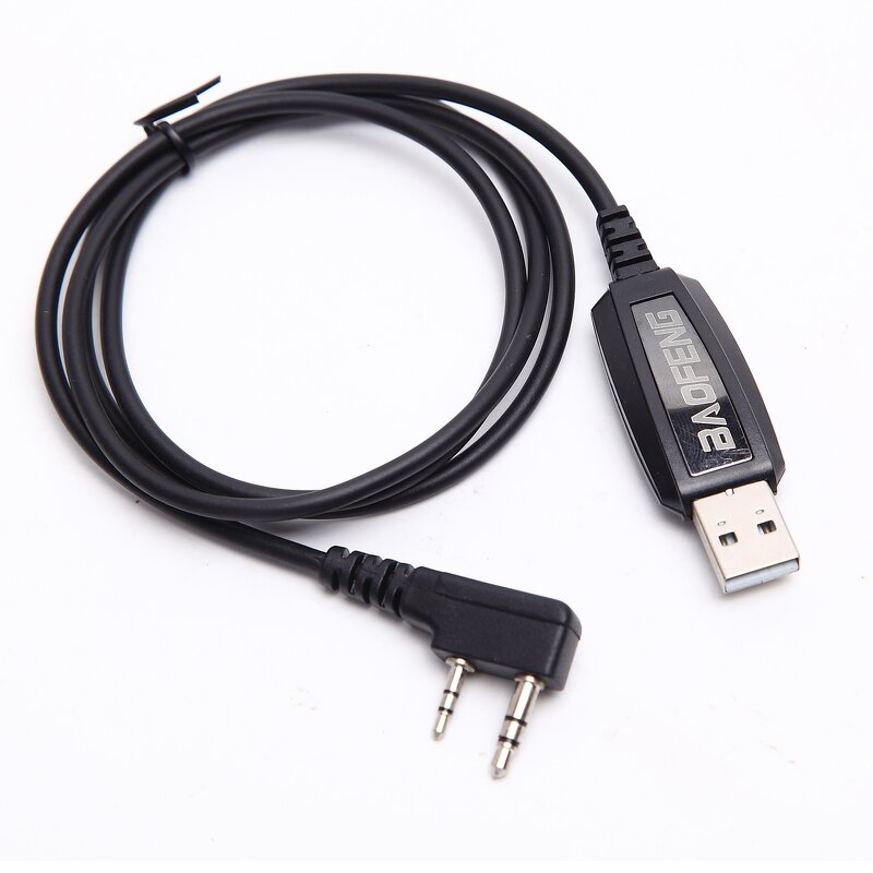USB Programming Cable Supplier - OEM Baofeng Factory for Mobile