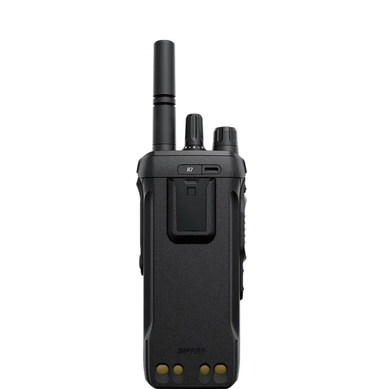 IMPRES Walkie Talkie Battery Manufacturer - OEM PMPN4527A for Motorola