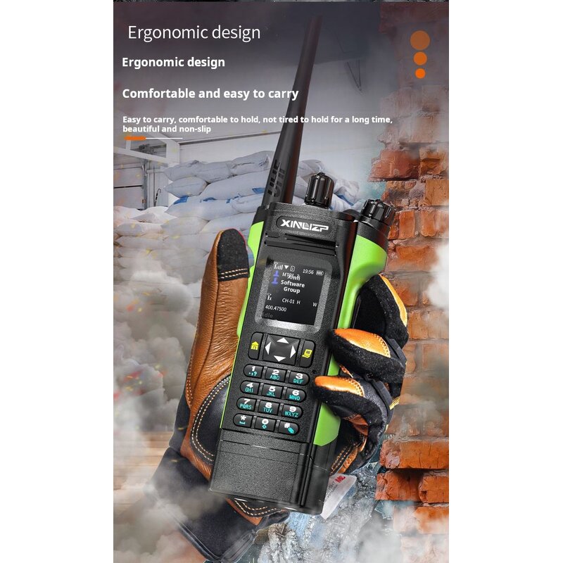 Professional Two-way Manufacturer - OEM Global Interconnection 5000KM