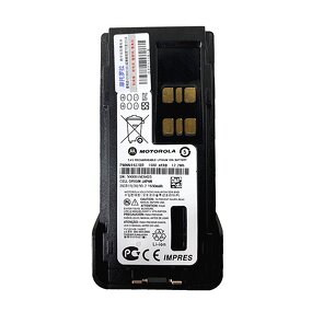 IMPRES Battery Supplier - OEM High Capacity 2450 MAh for Motorola