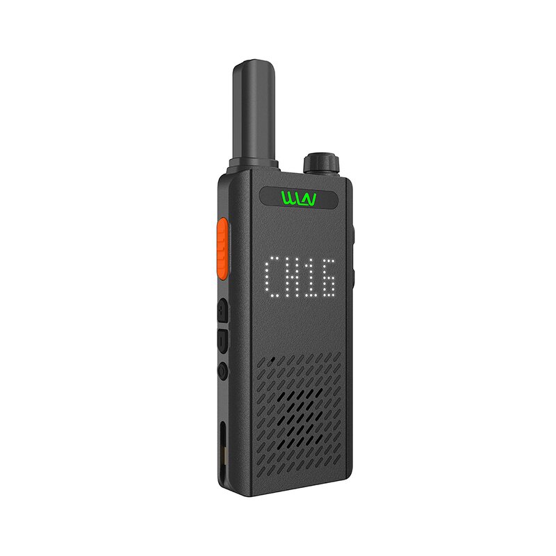 Handheld Walkie Talkie Supplier - OEM WLN KD-C170 High-Capacity