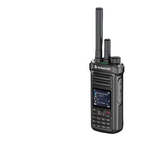 5G Public Network Radio Factory - OEM HX-918 Explosion-proof Dual Mode