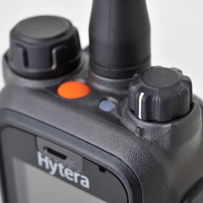 Digital Two Way Radio Factory - OEM PT580H Long Range Walkie-talkie