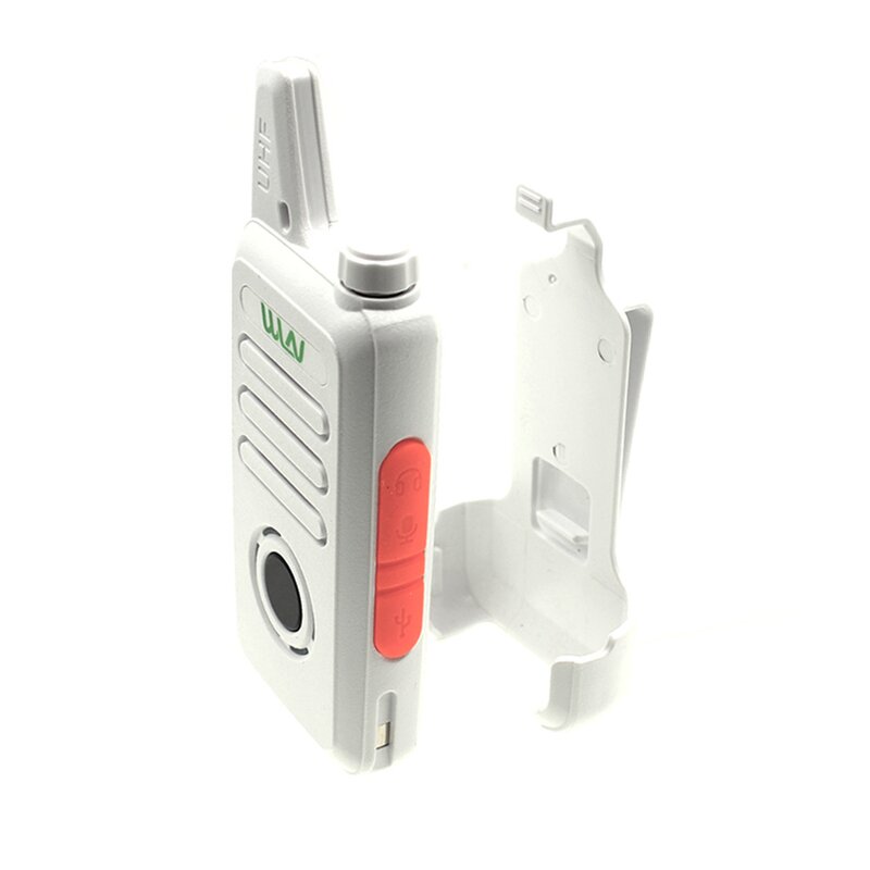 Kids Handheld Walkie Talkie Manufacturer - OEM WLN Mini KD-C1 PLUS