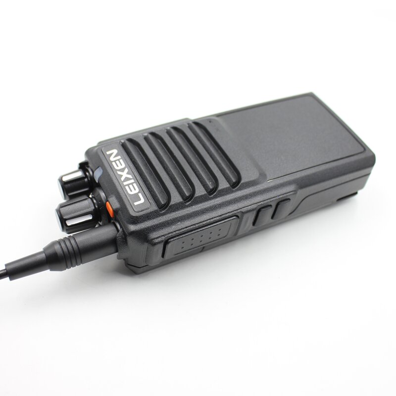 Ham Radio Factory - OEM LEIXEN NOTE 25W UHF Long Range Walkie