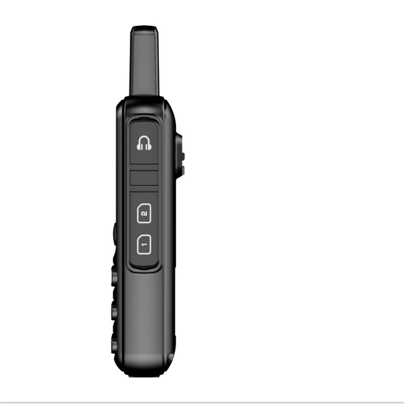 4G Two-way Radio Factory - OEM GPS Handheld Portable 5000KM