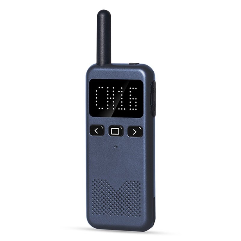 Mini UHF Handheld Manufacturer - OEM WLN KD-C70 Long Distance Two-Way