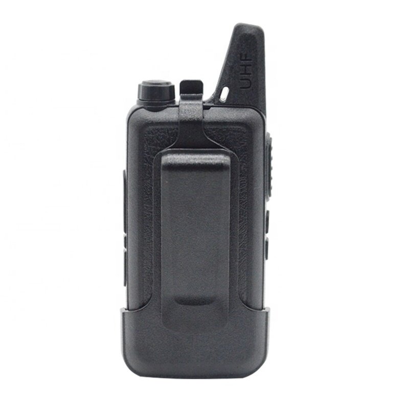 Walkie Talkie Factory - OEM WLN Telephone Made in China Support