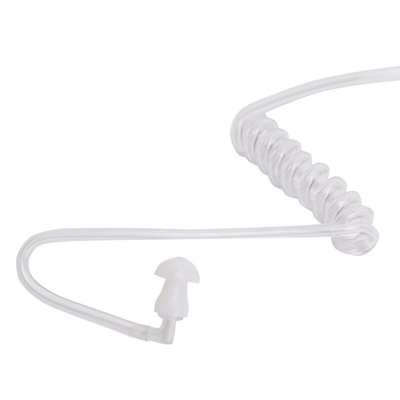 Telescopic Throat Mic Supplier - OEM Sepura UV9R BF-9700 C Interface