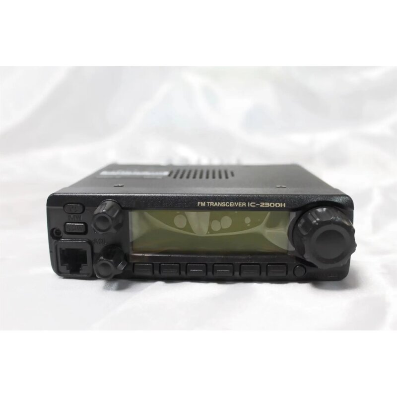 Vehicle-Mounted Radio Supplier - OEM IC-2300H 65W High Power Marine