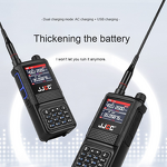Chinese brand walkie talkie