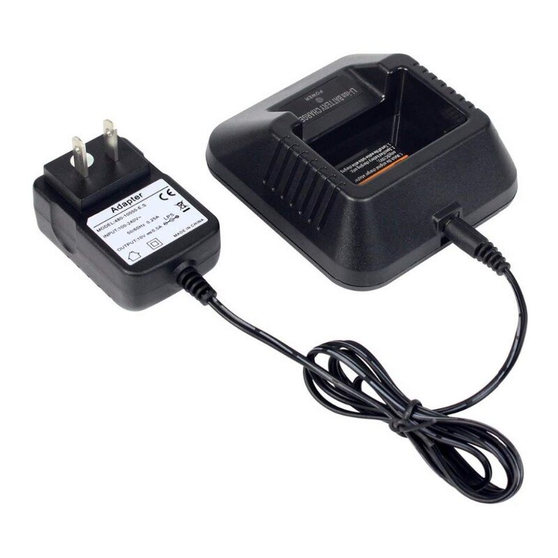 Desktop Seat Radio Charger Supplier - OEM for UV-5R UV-5RE UV-5RA