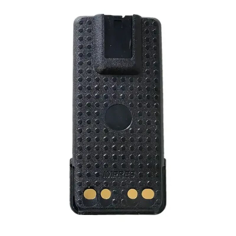 Rechargeable Battery Supplier - OEM Long-Life Ni-MH for Motorola