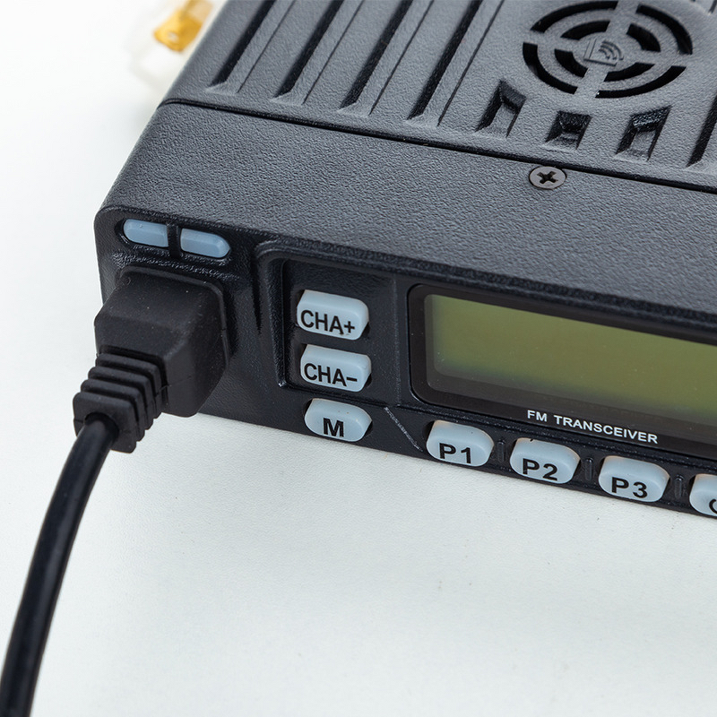 Analog Wireless Two-Way Supplier - OEM Leixun 25W High Power Set