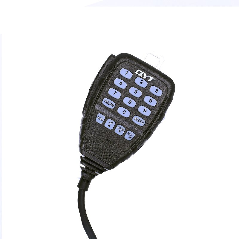 Mini Mobile Car Radio Factory - OEM QYT KT-8900D 25W Dual Band