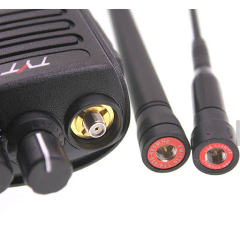 GMRS DMR Radio Supplier - OEM Professional MD-390 with GPS VHF/UHF