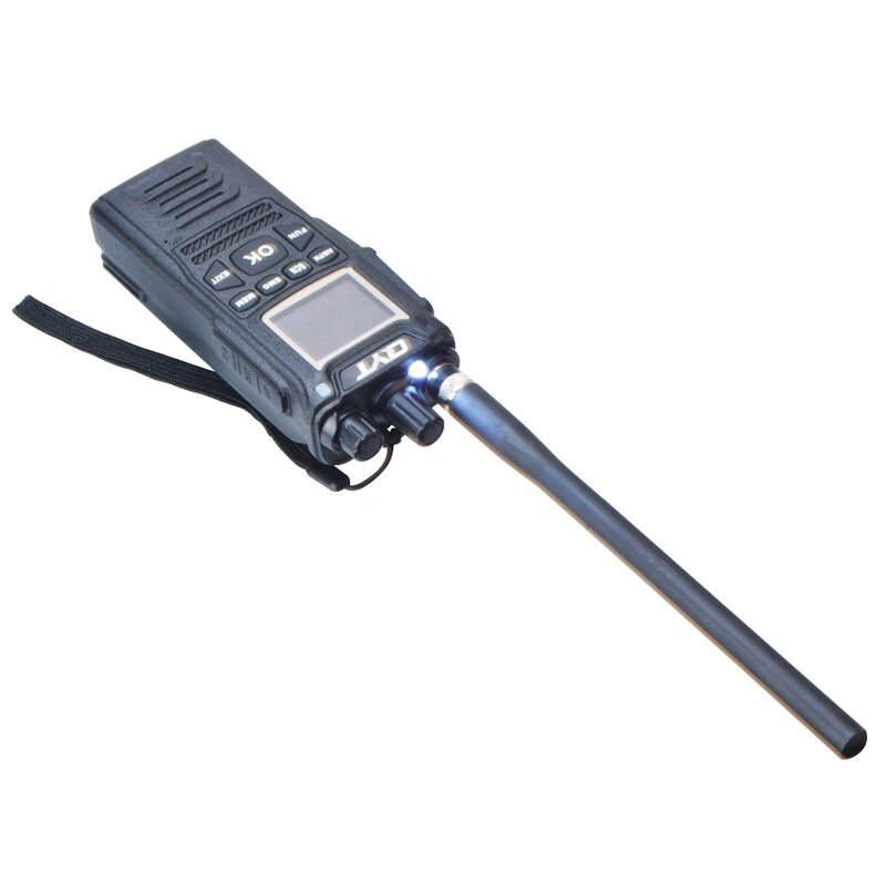 CB Radio Manufacturer - OEM QYT CB-58 Handheld Two-Way FM AM