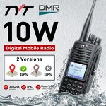 TYT walkie-talkie