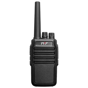 UHF Handheld Two-Way Radio Supplier - OEM TC-338 480 Hours Standby