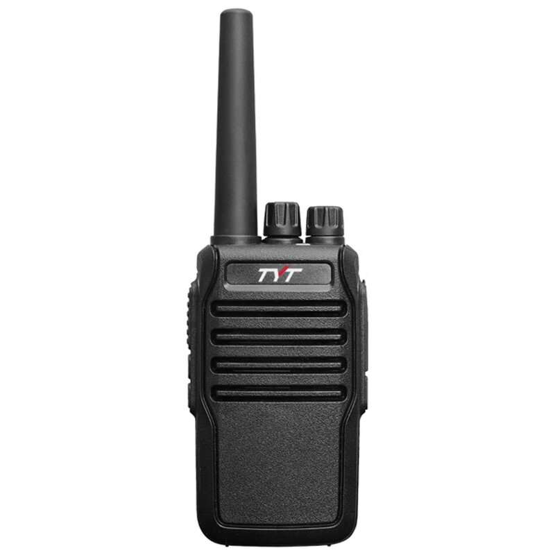 UHF Handheld Two-Way Radio Supplier - OEM TC-338 480 Hours Standby