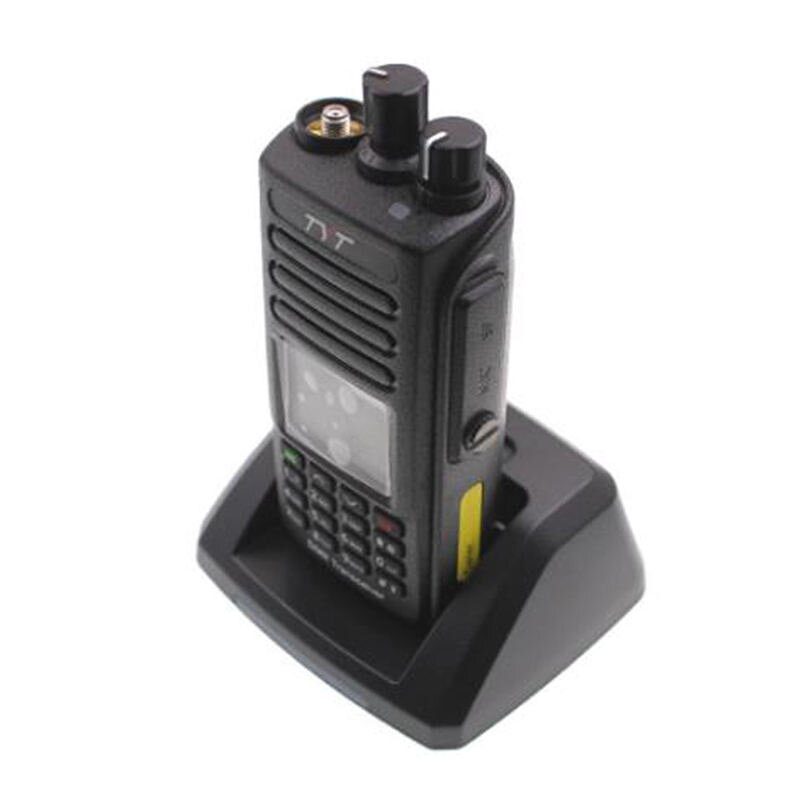 GMRS DMR Radio Supplier - OEM Professional MD-390 with GPS VHF/UHF
