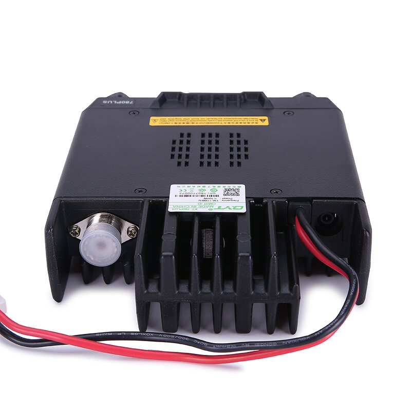 GMRS Truck Walkie Talkie Supplier - OEM QYT KT-780Plus 30km Range