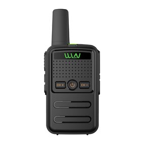 Walkie Talkie Supplier - OEM WLN KD-C56 Mini Wireless Two-Way
