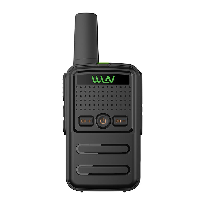 Walkie Talkie Supplier - OEM WLN KD-C56 Mini Wireless Two-Way