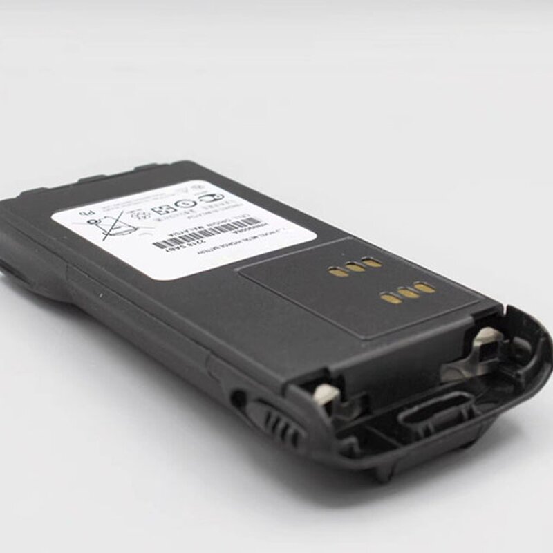Walkie-talkie Battery Supplier - OEM HNN9008 for GP140 GP240