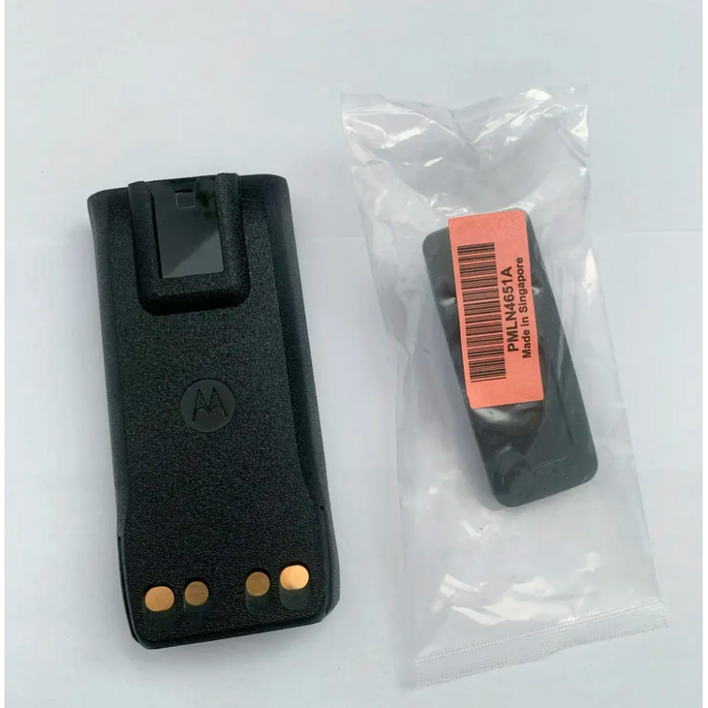 IMPRES Walkie Talkie Battery Manufacturer - OEM PMPN4527A for Motorola