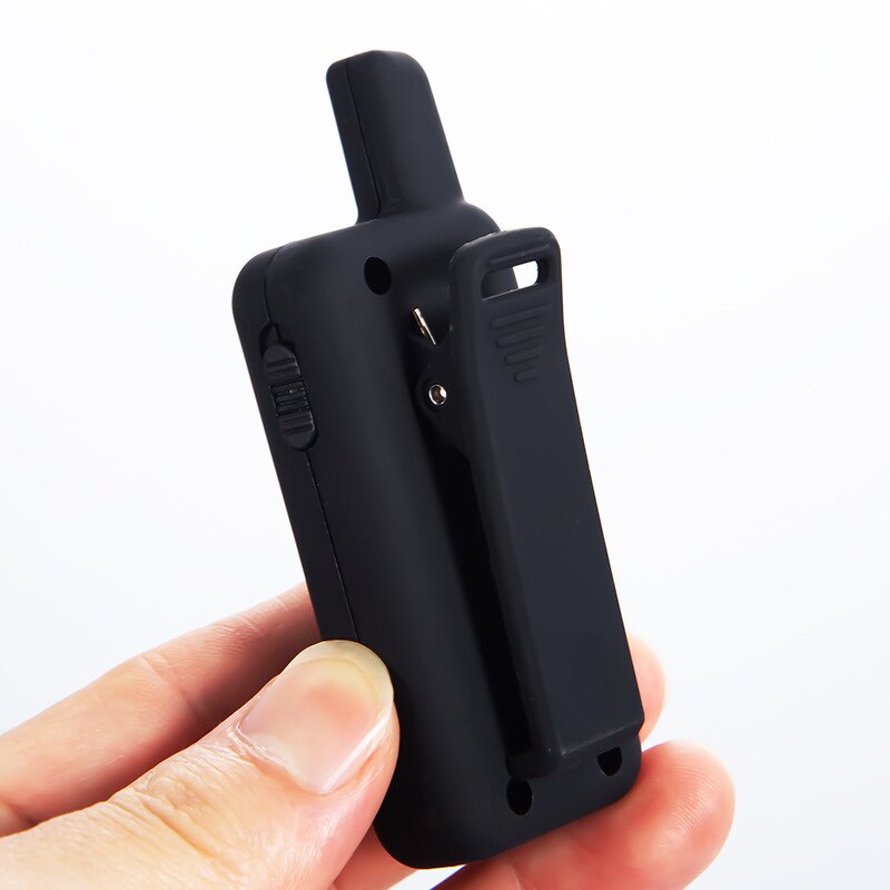 Mini Handheld Walkie-Talkie Manufacturer - OEM 16-Way for Catering