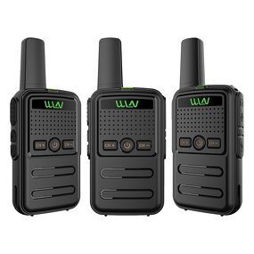 Walkie Talkie Factory - OEM 2022 WLN KD-C56B FCC Certificated