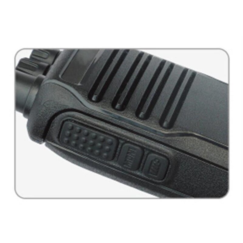 UHF Handheld Two-Way Radio Supplier - OEM TC-338 480 Hours Standby
