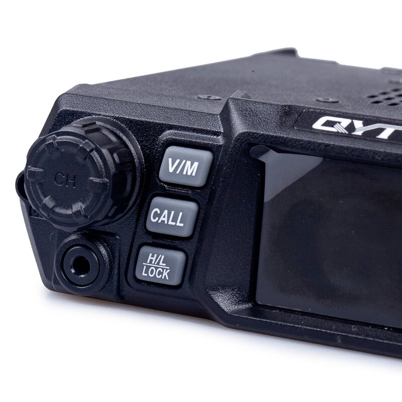 Dual Band Car Walkie-Talkie Supplier - OEM QYT KT-980plus 25W