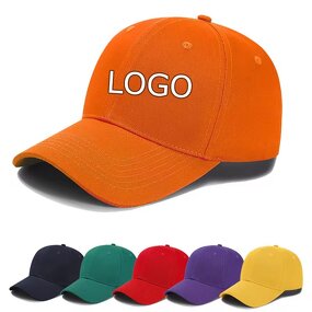 Baseball Cap Factory - OEM 2025 Factory Custom Embroidery Fitted