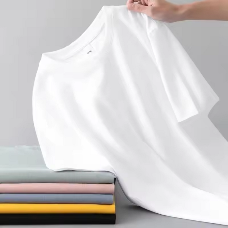 Athletic T Shirt Factory - OEM 180 GSM European Size OEM ODM