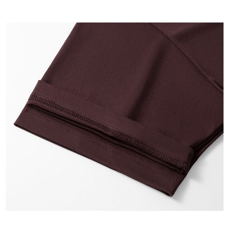 Short Sleeve T-shirt Factory - OEM 2025 Fashion Brand Combed Cotton