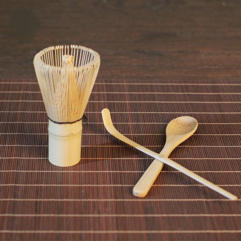 Matcha Tea Kit Manufacturer - OEM New Design Modern White Ceramic