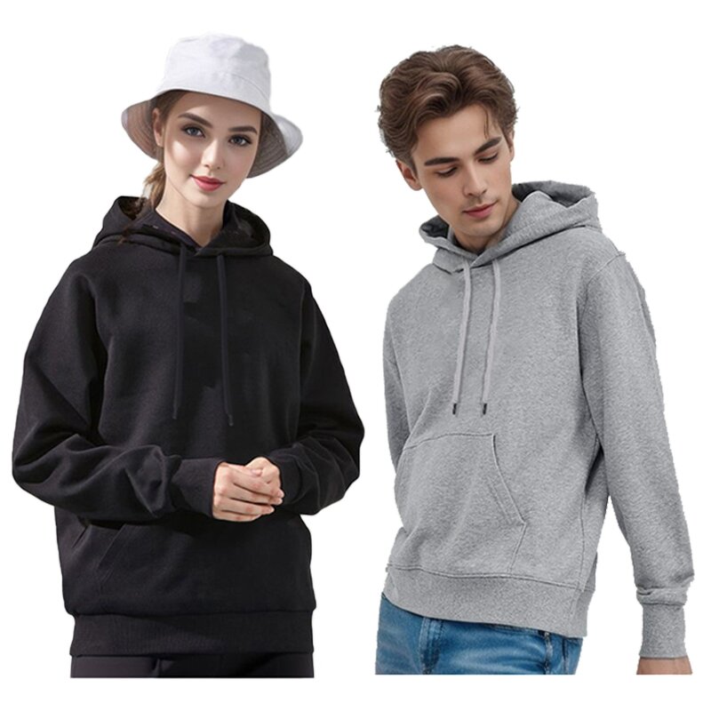Women's Oversized Hoodies Supplier - OEM High Quality Fleece Sweaters