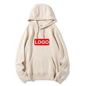 Pullover Men's Hoodies Manufacturer - OEM Wholesale Luxury Custom logo