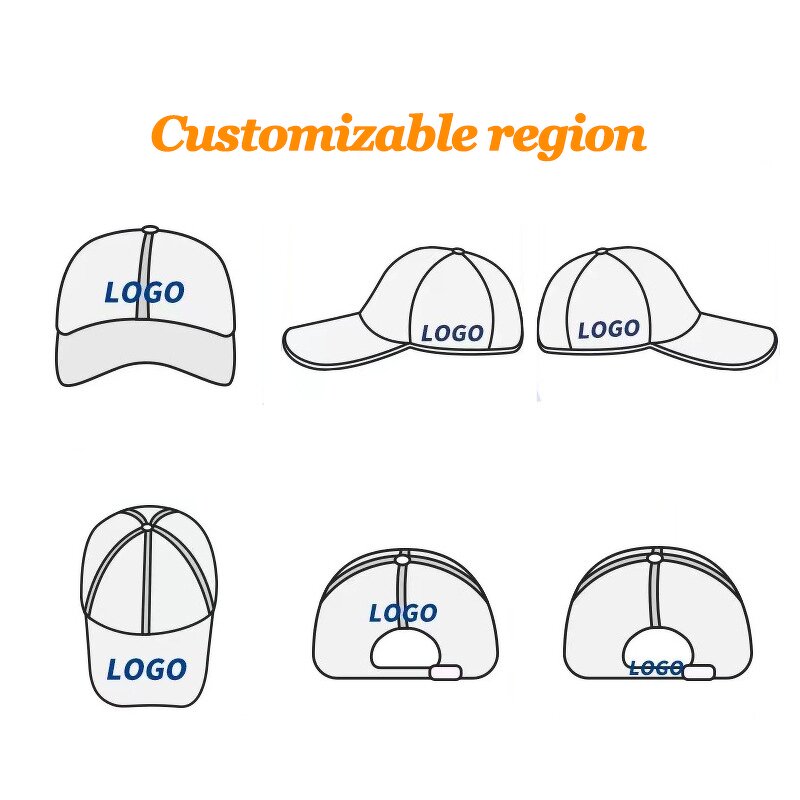 Nylon Waterproof Cap Manufacturer - OEM Custom Outdoor Quick Dry Fit
