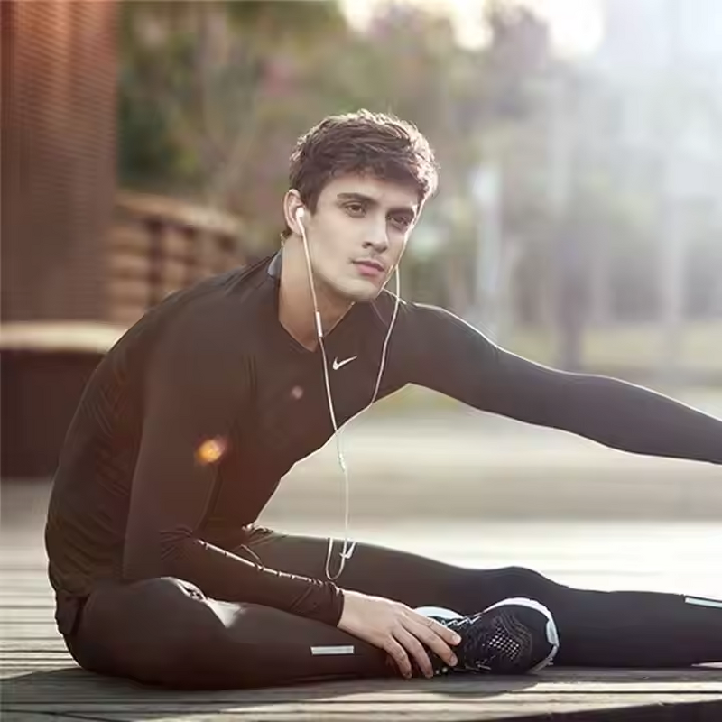 Wired Earphone Manufacturer - OEM Factory Price OEM with Mic for