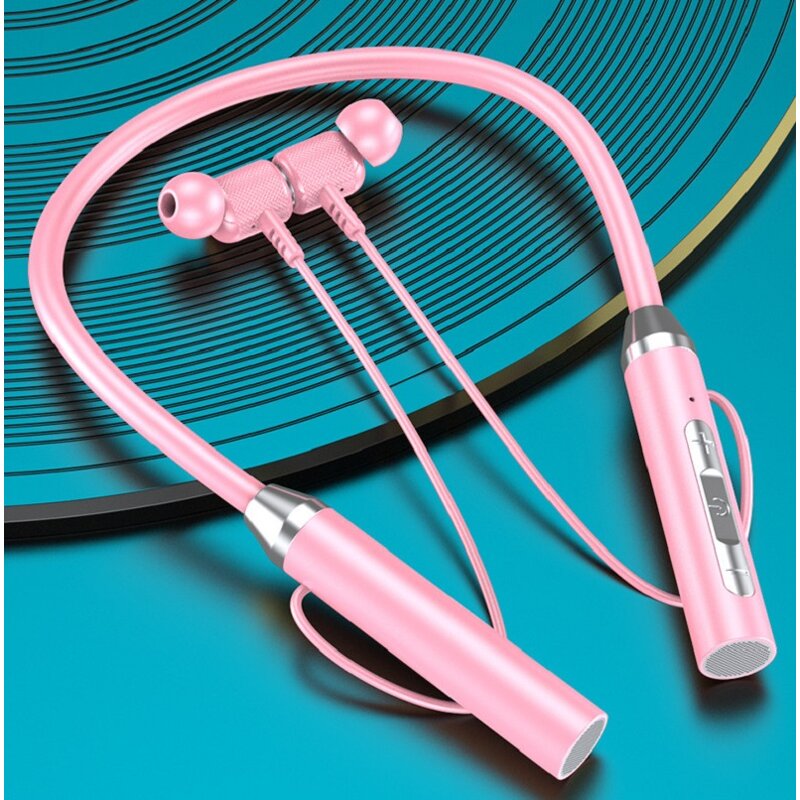 TWS Earphones Factory - OEM Factory Wholesale Sport Style Neckband