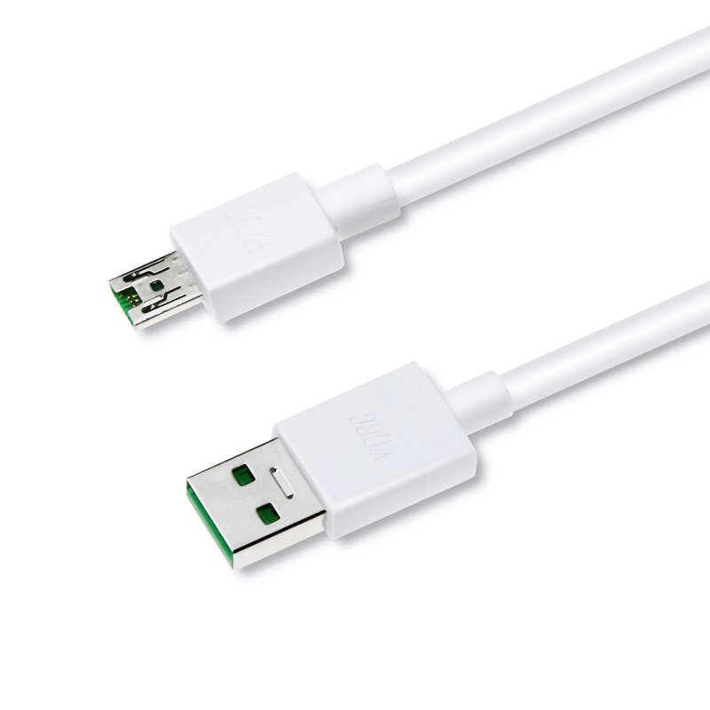 USB Charger Cable Factory - OEM CE Rosh Approved 4A for Android