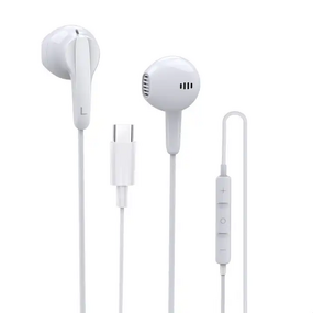 Type-C Headphones Manufacturer - OEM High Quality Full Compatible