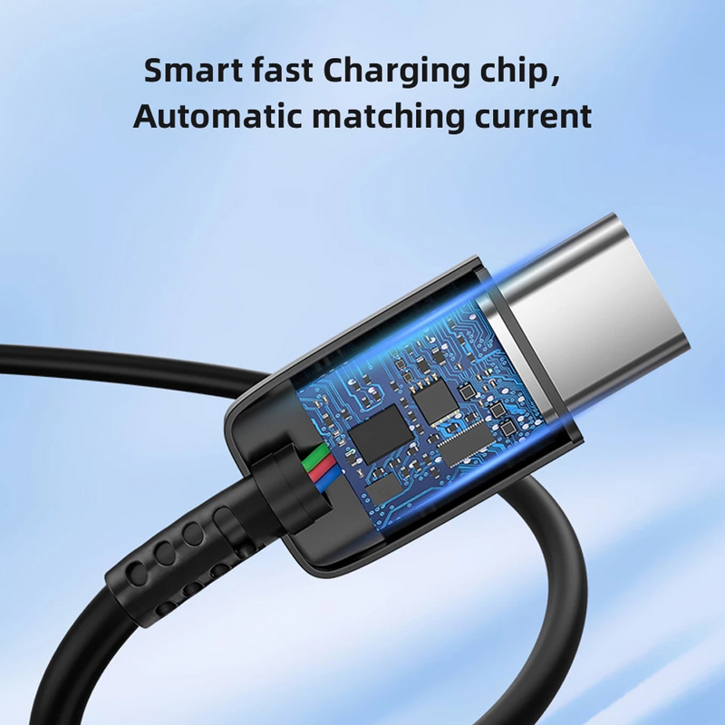 Type C USB Cable Manufacturer - OEM OEM Original 3A Fast Charging