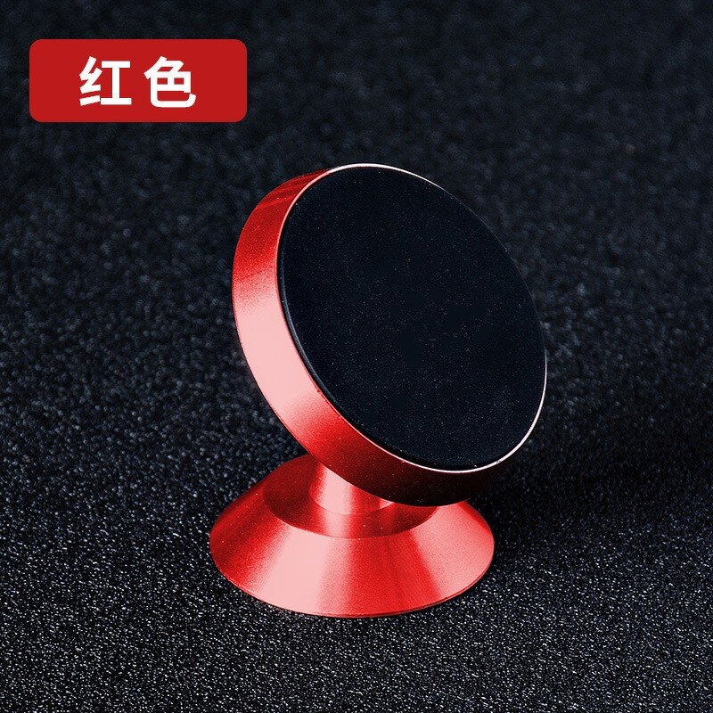 Car Holder Magnetic Supplier - OEM 360 Degree Air Vent Mount Stand